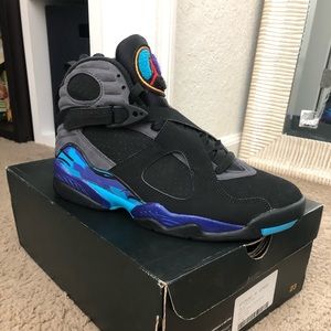 Air Jordan 8 Retro (2015)